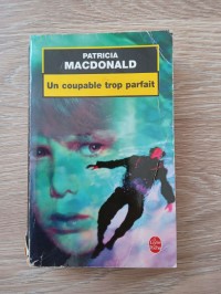 Livre présent dans le gem TSA